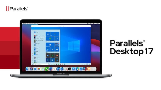 parallels desktop 13 trial for mac